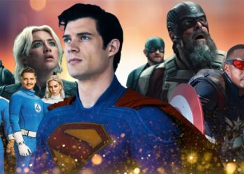 How DC Finally Beat Marvel at the Box Office