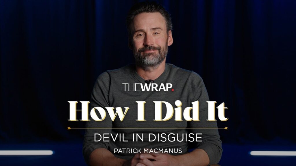‘Devil in Disguise’ Creator Says Peacock Series Proves You Don’t Have to Choose Between Entertainment and Humanity | How I Did It