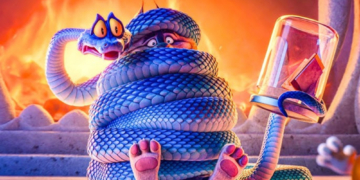 How ‘Zootopia 2’ Accidentally Sparked a Pet Snake Craze in China