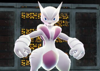 How to Get a Free Mewtwo (and Its Mega Form) in Pokémon Legends: Z-A