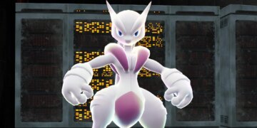 How to Get a Free Mewtwo (and Its Mega Form) in Pokémon Legends: Z-A