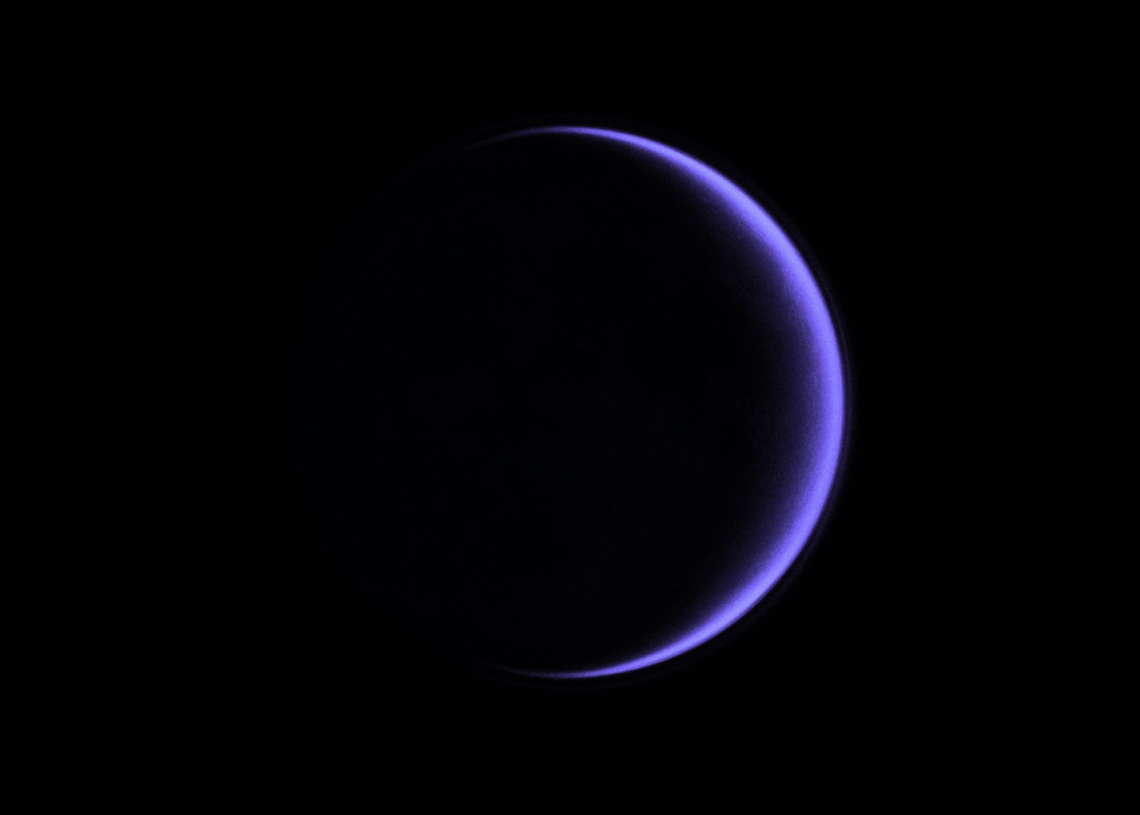 4 Tips for Manifesting Your Dreams for 2026 With December’s Lucky New Moon