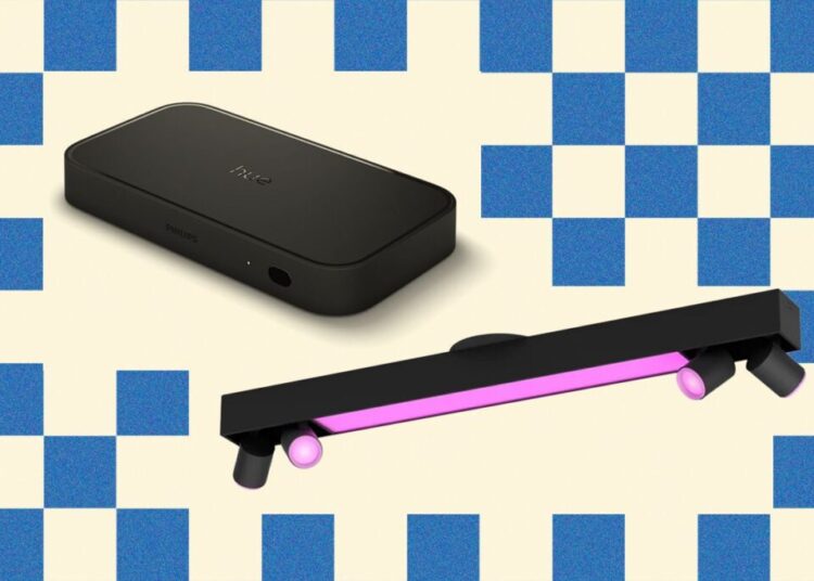 How to Use Smart Lighting Around the Home: Reviewer Recommendations