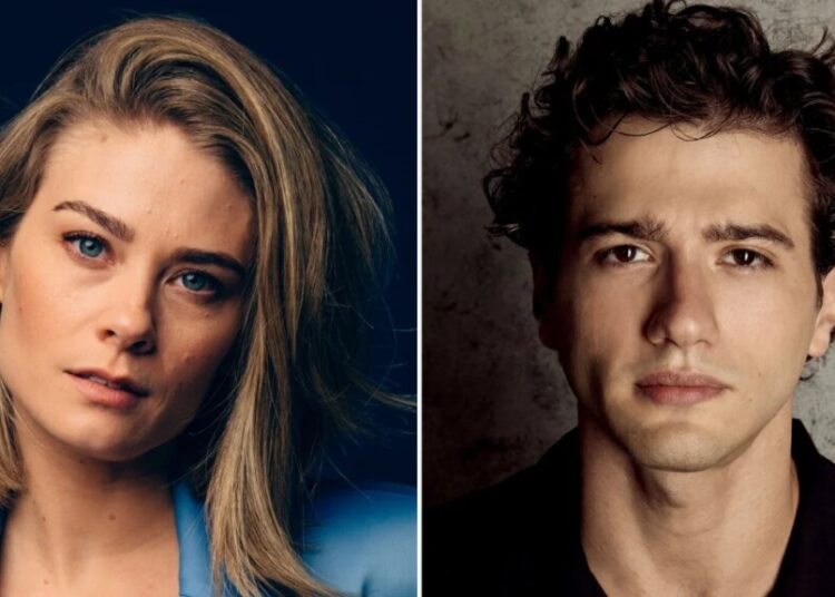 ‘The Hunting Wives’ Season 2 Casts Kim Matula and Alex FitzAlan as Recurring Guest Stars