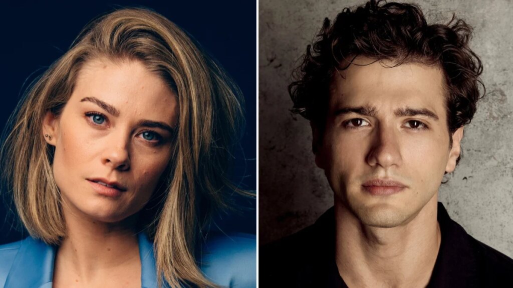 ‘The Hunting Wives’ Season 2 Casts Kim Matula and Alex FitzAlan as Recurring Guest Stars