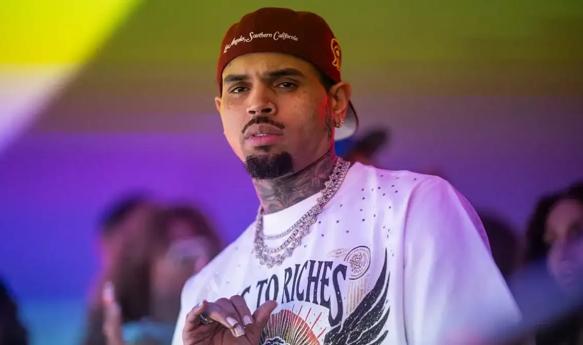 ‘I Believe It Will Happen’: Chris Brown Performing at the Super Bowl Is an Inevitability, According to His Manager