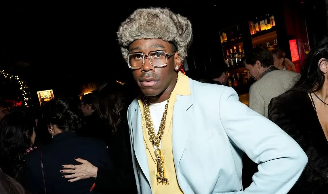 Tyler, the Creator Reveals the Kanye West Song That Made Him Cry: ‘I Hope When I Die It Gets Explained to Me’