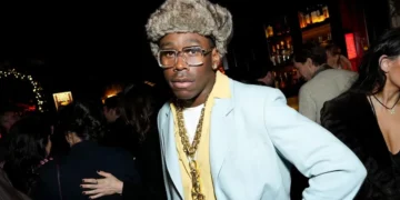 Tyler, the Creator Reveals the Kanye West Song That Made Him Cry: ‘I Hope When I Die It Gets Explained to Me’