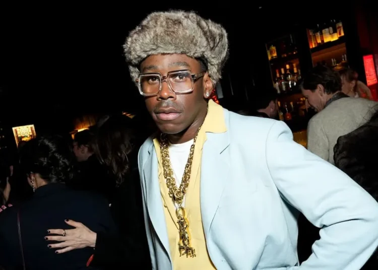 Tyler, the Creator Reveals the Kanye West Song That Made Him Cry: ‘I Hope When I Die It Gets Explained to Me’