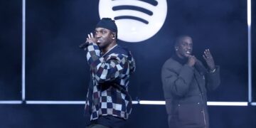 ‘I Think He Really Dives Into Character Really Well’: The Rapper Pusha T Would Want to Play Him in a Clipse Biopic