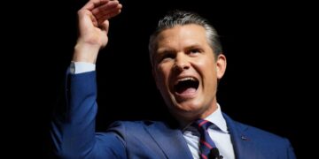 Pentagon Pete Blasted for Laughing Off ‘Kill Everybody’ Order With Meme