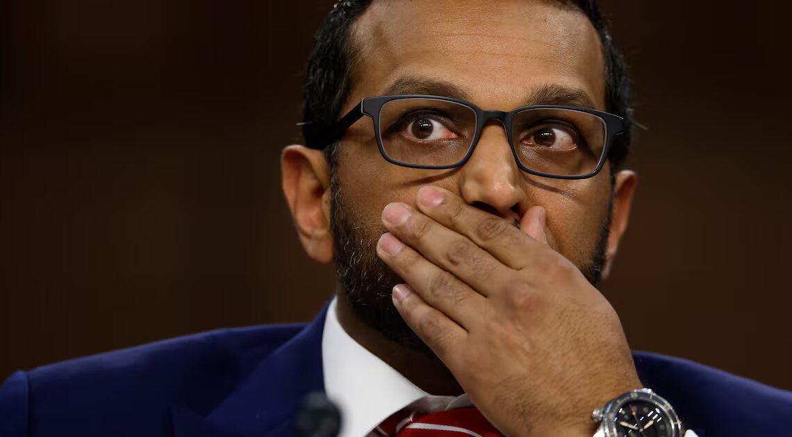 FBI Agents Leak Keystone Kash’s Absurd Diva Demands