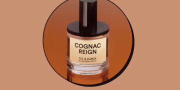 Scouted: D.S. & Durga’s New ‘Cognac Reign’ Fragrance Is Luxury Bottled