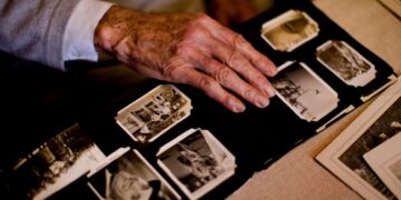 Every family has a history. Here’s how to make sure it’s handed down.