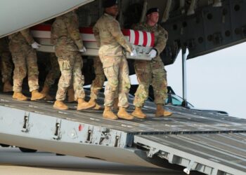 Trump is losing sight of America’s real terrorist threat