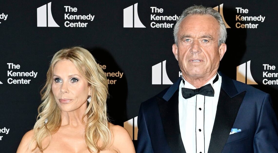 Cheryl Hines ‘Surprised’ Friends Dropped Her Over RFK’s MAGA Conversion