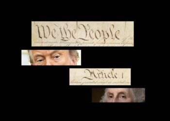 A stark lesson about the president’s war powers