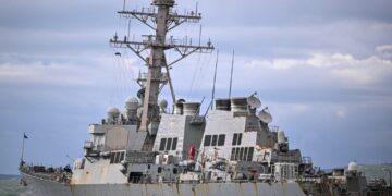 Move over, ‘Soup Nazi.’ Behold Trump’s absurd new phrase.