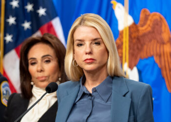 Justice Dept. sues D.C. over ban on AR-15s and other semiautomatic guns