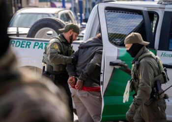 DHS launches new immigration sting in New Orleans