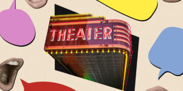 Want to trash a Broadway show you’ve just seen? Wait two blocks.