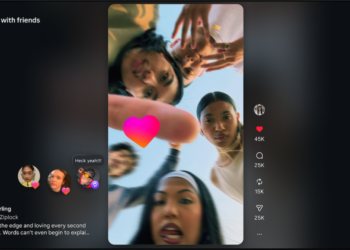 Instagram Reels Are Coming to Your TV