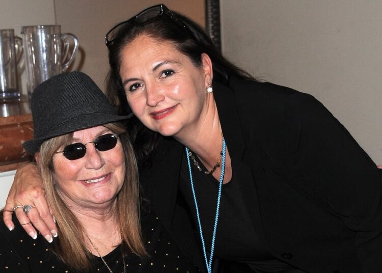 Rob Reiner’s Daughter Reacts to His Horrifying Death: ‘I’m in Shock’