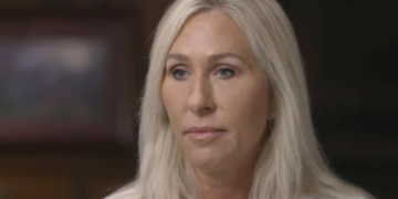 MTG Reveals Trump’s Mean Private Message After Death Threats