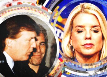 Bondi Will Finally Release Hundreds of Thousands of Epstein Docs