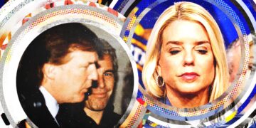 Bondi Will Finally Release Hundreds of Thousands of Epstein Docs