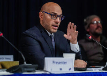 Under RFK Jr., the CDC provides a megaphone to the anti-vaccine movement