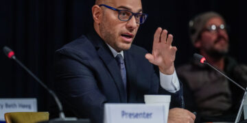 Under RFK Jr., the CDC provides a megaphone to the anti-vaccine movement