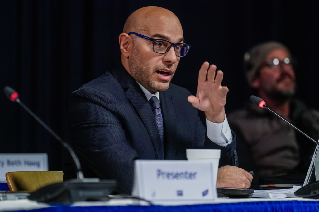 Under RFK Jr., the CDC provides a megaphone to the anti-vaccine movement