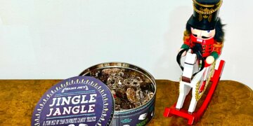 Trader Joe’s Must-Have Snacks for Your Holiday Party