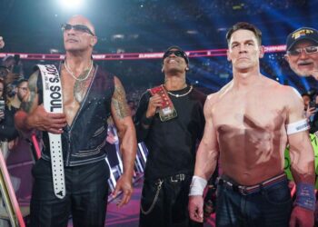 John Cena on Why He Doesn’t Regret His Heel Turn in WWE