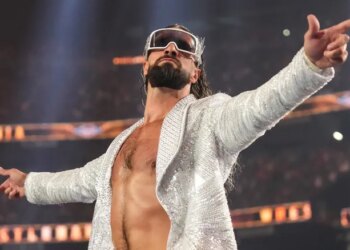 Seth Rollins Reveals How He Was Almost Fired From WWE