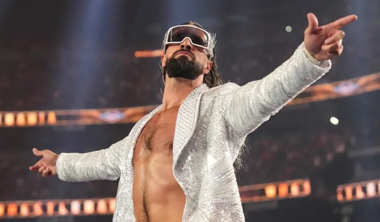 Seth Rollins Reveals How He Was Almost Fired From WWE