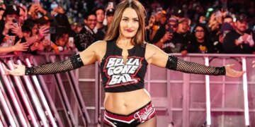 Nikki Bella Has Great Response for WWE Fans Taunting Her With John Cena Chants