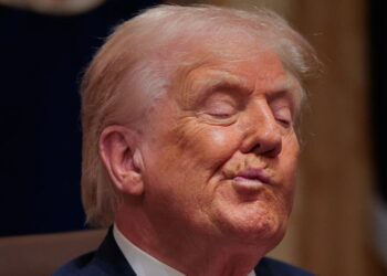 Why TACO Trump Never Really Says ‘You’re Fired’: Author