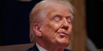 Why TACO Trump Never Really Says ‘You’re Fired’: Author