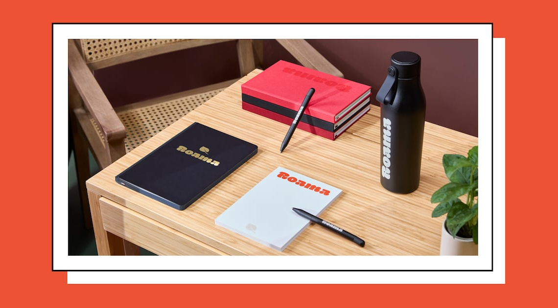 Scouted: Step Up Your Brand’s Merch This Holiday Season—Now 20% Off