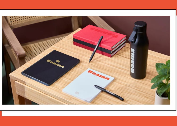 Scouted: Step Up Your Brand’s Merch This Holiday Season—Now 20% Off