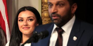 Keystone Kash’s Girlfriend Makes Public Bid For Him to Propose