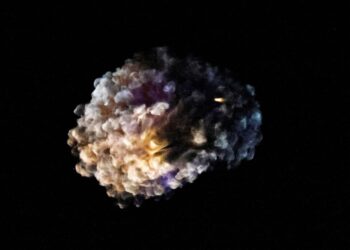 Welcome to the ‘new world disorder’