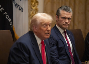 The glaring ‘hypocrisy’ behind Trump’s war on drugs