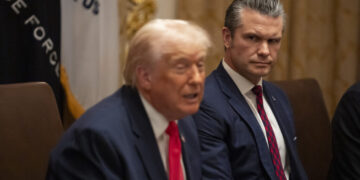 The glaring ‘hypocrisy’ behind Trump’s war on drugs