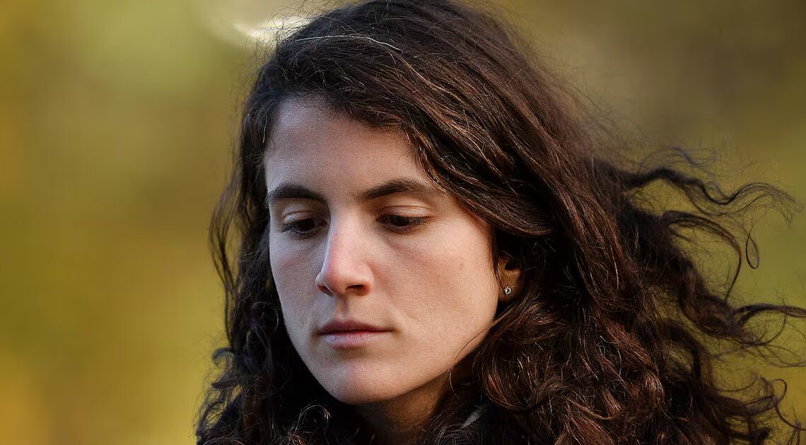 Tragic JFK Granddaughter Railed Against Cousin RFK Jr. Before She Died