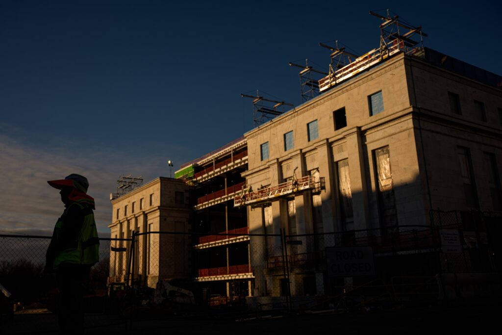 Is the Federal Reserve truly independent?