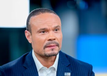 Dan Bongino Scrambles to Explain Epstein Files Redaction Email