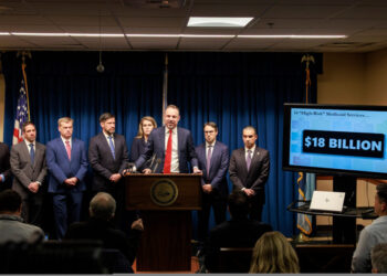 Trump administration freezes child care payments to Minnesota